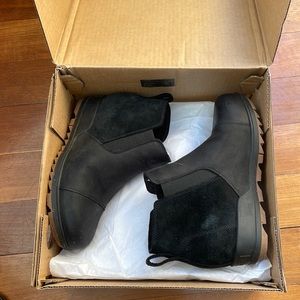 Sorel Evie Pull On Booties